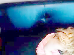 Crazy homemade Bikini, Voyeur xxx movie