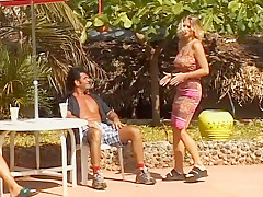 Fabulous pornstar Gabriella Tchekan in hottest anal, big tits porn video