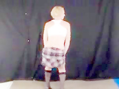 Amazing amateur MILFs, Amateur xxx movie