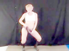 Amazing amateur MILFs, Amateur xxx movie