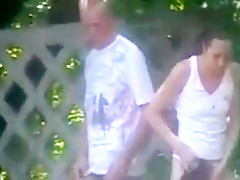 Best amateur Interracial, Voyeur xxx video