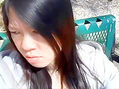 Amazing amateur Outdoor, Swallow adult video