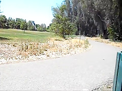 Amazing amateur Outdoor, Swallow adult video