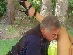 Incredible pornstar Alexandra Quinn in crazy outdoor, brunette xxx scene