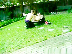 Hottest pornstar Vivi Anne in incredible facial, brunette adult movie