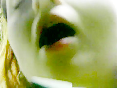 Hottest pornstar Vivi Anne in incredible facial, brunette adult movie