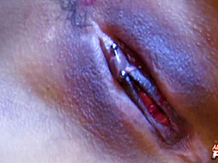 Cock Sucking Latin Babe - Yoha Galvez