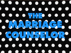 The Marriage Counselor With Xander Corvus, Isis Love - Brazzers