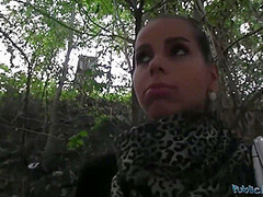 Jessika Koks Hot Girl Fucks For Money - Jessica Koks