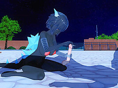 3d Hentai And Hentai 3d In Fabulous Porn Movie 3d Animation Incredible , Its Amazing