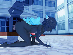 3d Hentai And Hentai 3d In Fabulous Porn Movie 3d Animation Incredible , Its Amazing