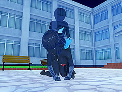 3d Hentai And Hentai 3d In Fabulous Porn Movie 3d Animation Incredible , Its Amazing