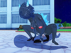 3d Hentai And Hentai 3d In Fabulous Porn Movie 3d Animation Incredible , Its Amazing