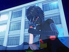 3d Hentai And Hentai 3d In Fabulous Porn Movie 3d Animation Incredible , Its Amazing