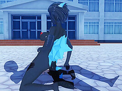 3d Hentai And Hentai 3d In Fabulous Porn Movie 3d Animation Incredible , Its Amazing