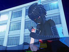 3d Hentai And Hentai 3d In Fabulous Porn Movie 3d Animation Incredible , Its Amazing