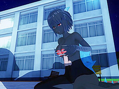 3d Hentai And Hentai 3d In Fabulous Porn Movie 3d Animation Incredible , Its Amazing