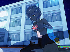 3d Hentai And Hentai 3d In Fabulous Porn Movie 3d Animation Incredible , Its Amazing