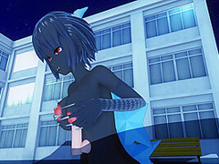 3d Hentai And Hentai 3d In Fabulous Porn Movie 3d Animation Incredible , Its Amazing