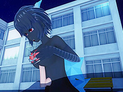 3d Hentai And Hentai 3d In Fabulous Porn Movie 3d Animation Incredible , Its Amazing