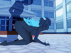 3d Hentai And Hentai 3d In Fabulous Porn Movie 3d Animation Incredible , Its Amazing