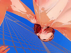 Reisalin Stout Atelier Ryza 2 With 3d Hentai And Hentai 3d