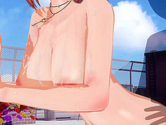 Reisalin Stout Atelier Ryza 2 With 3d Hentai And Hentai 3d