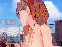 Reisalin Stout Atelier Ryza 2 With 3d Hentai And Hentai 3d