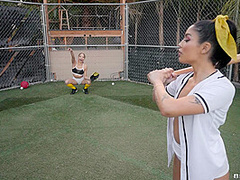 Day Of Debauchery: Part 4 With Dorian Del Isla, Isiah Maxwell, Oliver Flynn, Scott Nails, Hime Marie, Alexis Tae, Vanessa Sky, Jazmin Luv, Maddy May, Ailee Anne, Christian Castillo, Hailey Rose, Jaxson Briggs, Missa Mars - Brazzers