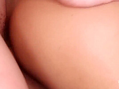 Chloe Feels The Pleasure Of Double Fucking