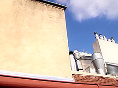 Andrea Dipre - Dipre Adventures Cum In Her Mouth