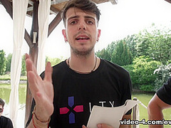 Siffredi Hard Academy: Women Edition, Scene #04