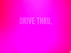 Drive Thru, Cum Through With Van Wylde, Kenzie Love - Brazzers
