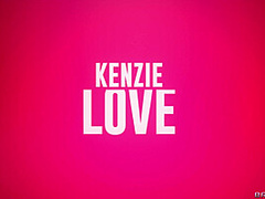 Drive Thru, Cum Through With Van Wylde, Kenzie Love - Brazzers