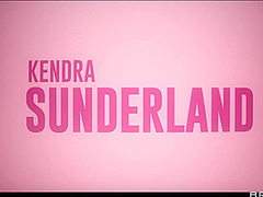 Playing With The Paparazzi With Keiran Lee, Kendra Sunderland - Brazzers