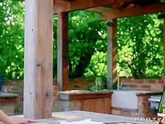 Ashley Adams In Swipe The Slate Clean: Three