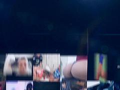 Tour Of London Part One With Madison Ivy, Jasmine Jae, Danny D - Brazzers