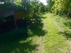 Stranded Teenagers 18+ - Bike Riders Dream 1 With Peter Green