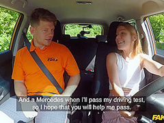 Drivers C - Des Ires And Alexis Crystal
