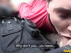 Bad-lands: Outdoor Trio With Two Big Pair