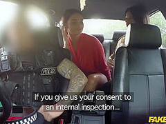 Bad-lands: Outdoor Trio With Two Big Pair