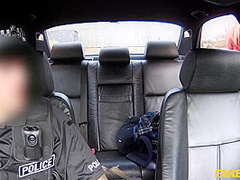 Farm Girl Fucks Policemans Big Chopper 1 With Ella Hughes