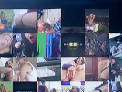 All The Better To Fuck You With With Valentina Nappi, Danny D, Amanda X - Brazzers