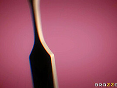 Hardcore Initiation With Jordi El Nino Polla, Jasmine Webb - Brazzers
