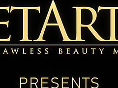 Red Fringes - Foxy Alissa