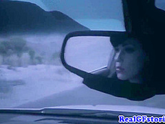 Hairy Housewife Dominated For The Last Time 8 Min With Ava Dalush