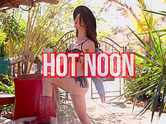Hot Noon - Bella Donna