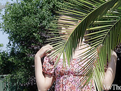 Kelly's Hot Desire Episode 1 - Helina Dream & Kelly Collins