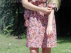 Kelly's Hot Desire Episode 1 - Helina Dream & Kelly Collins