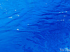 Kelly's Hot Desire Episode 1 - Helina Dream & Kelly Collins